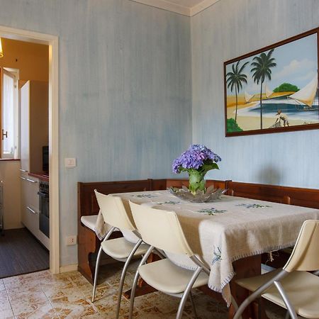 Casa Alla Traversa Carmine Bagian luar foto