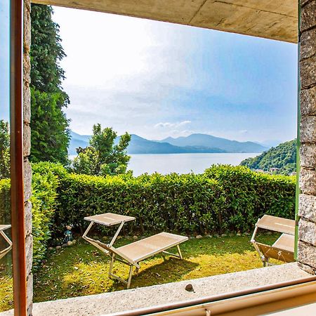 Casa Alla Traversa Carmine Bagian luar foto