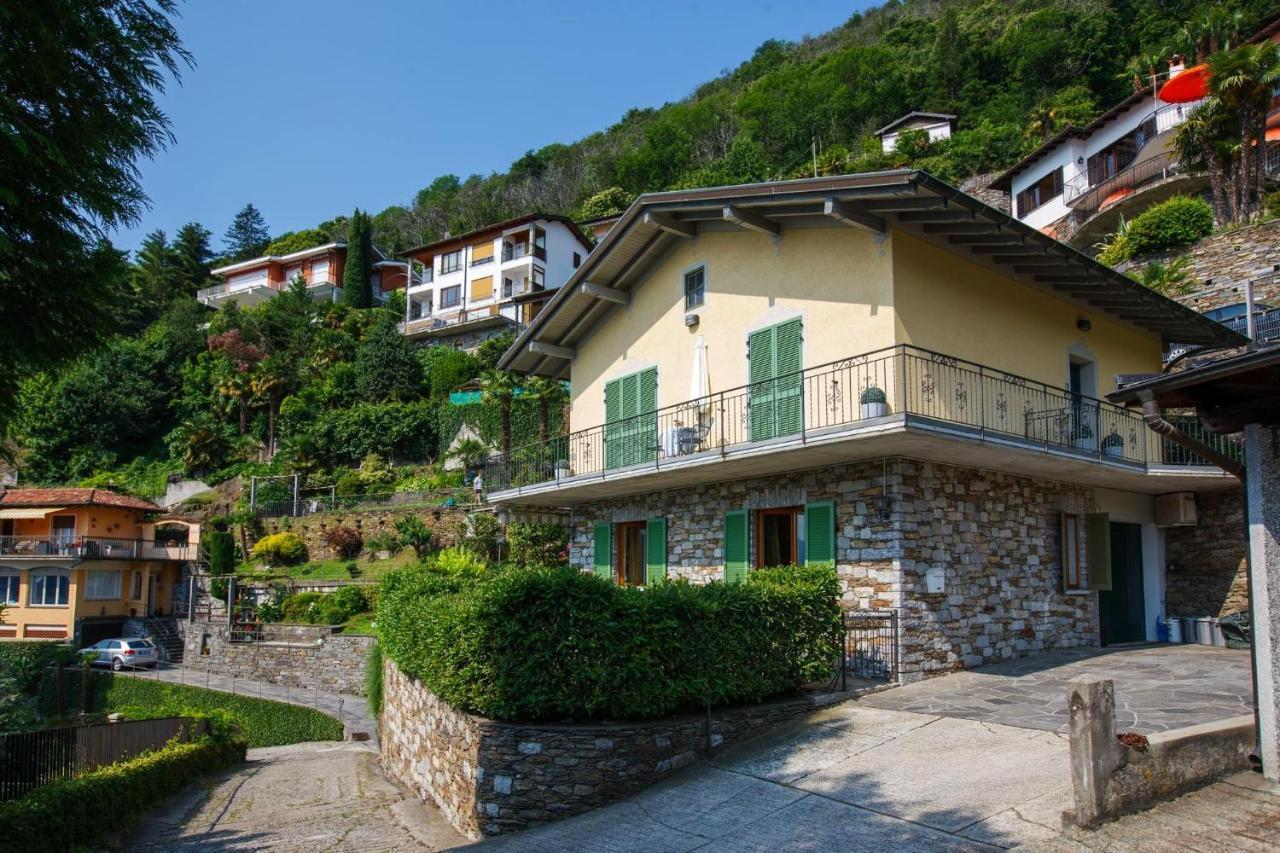 Casa Alla Traversa Carmine Bagian luar foto