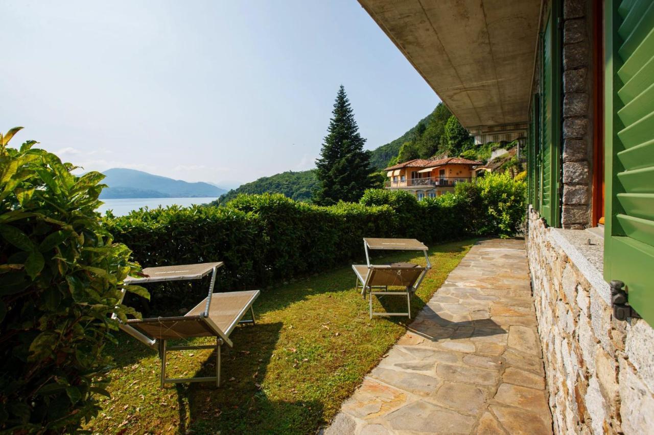 Casa Alla Traversa Carmine Bagian luar foto