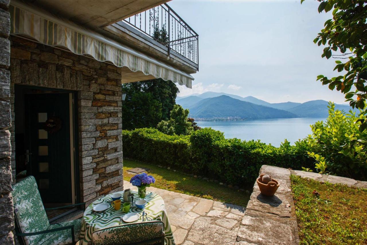 Casa Alla Traversa Carmine Bagian luar foto