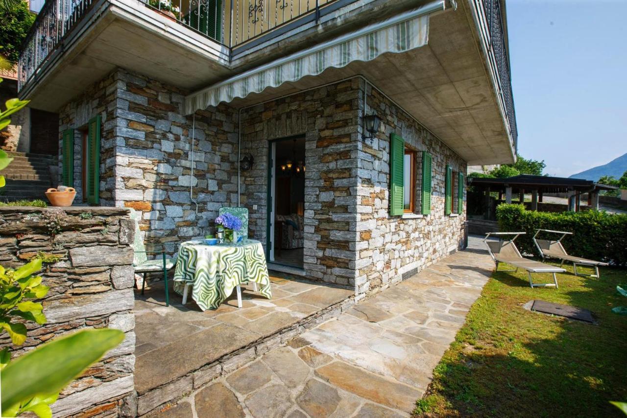 Casa Alla Traversa Carmine Bagian luar foto