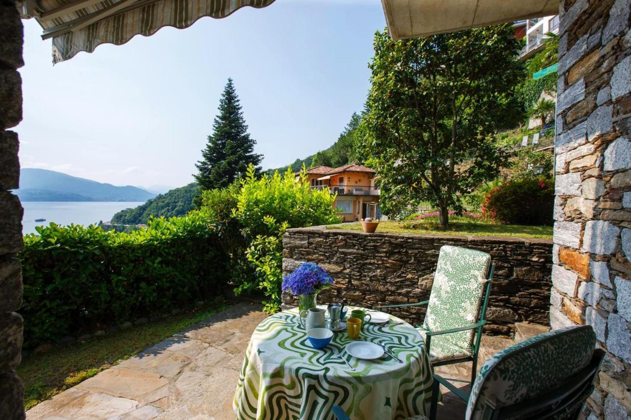 Casa Alla Traversa Carmine Bagian luar foto