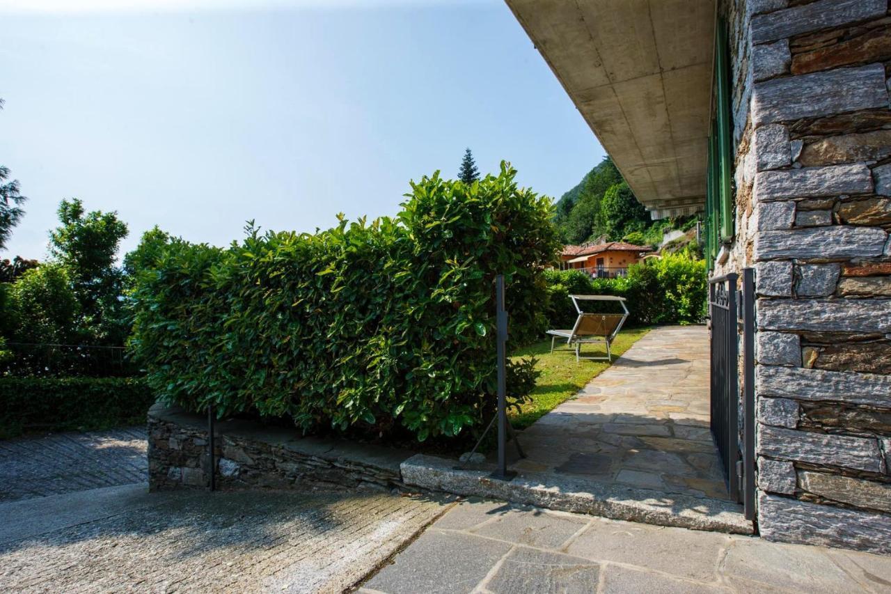 Casa Alla Traversa Carmine Bagian luar foto