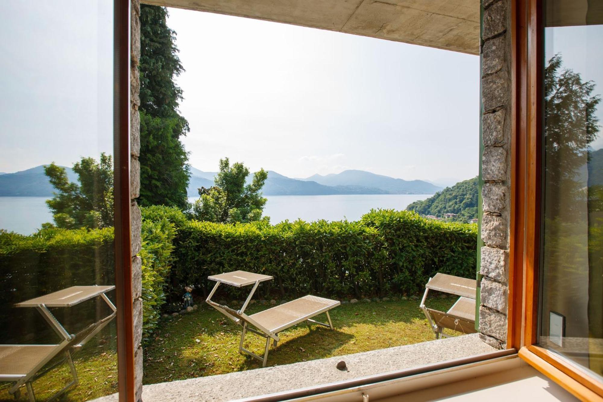 Casa Alla Traversa Carmine Bagian luar foto