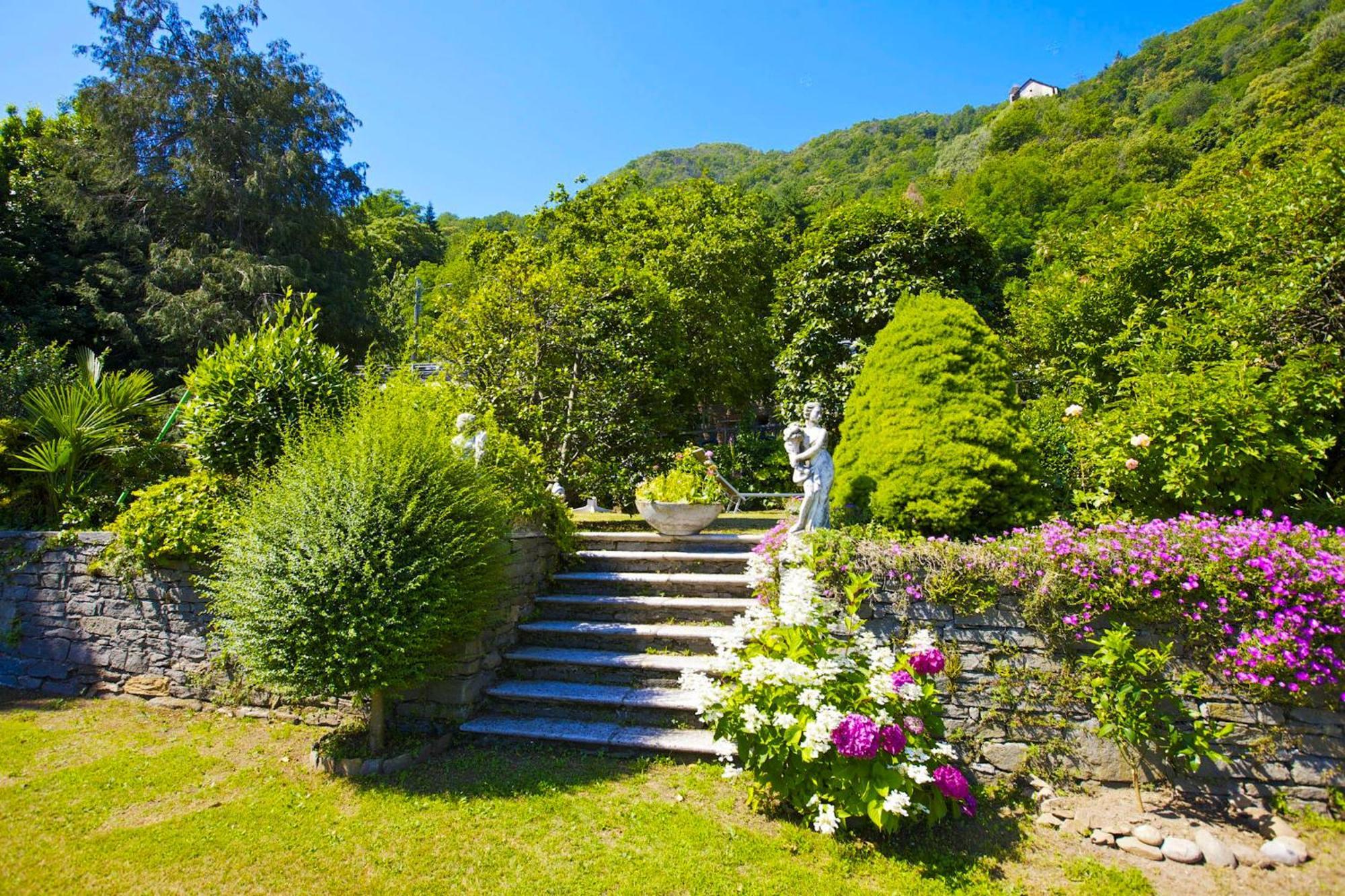 Casa Alla Traversa Carmine Bagian luar foto