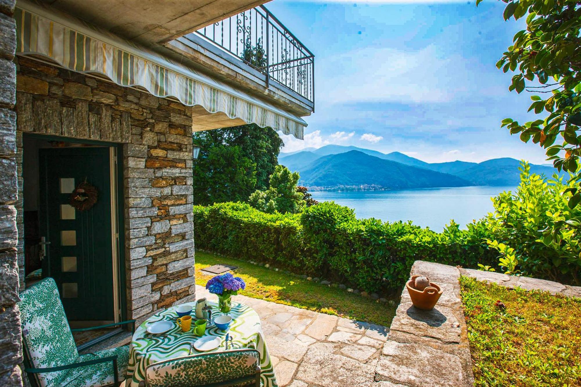 Casa Alla Traversa Carmine Bagian luar foto