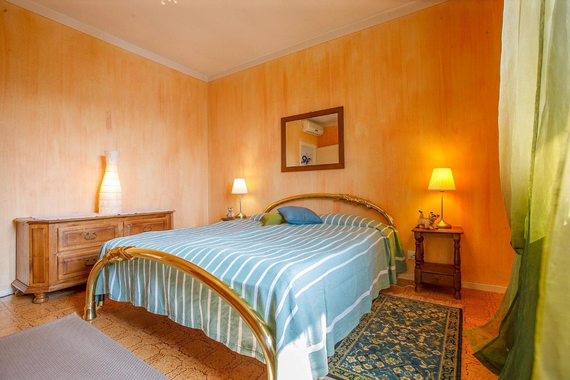 Casa Alla Traversa Carmine Bagian luar foto