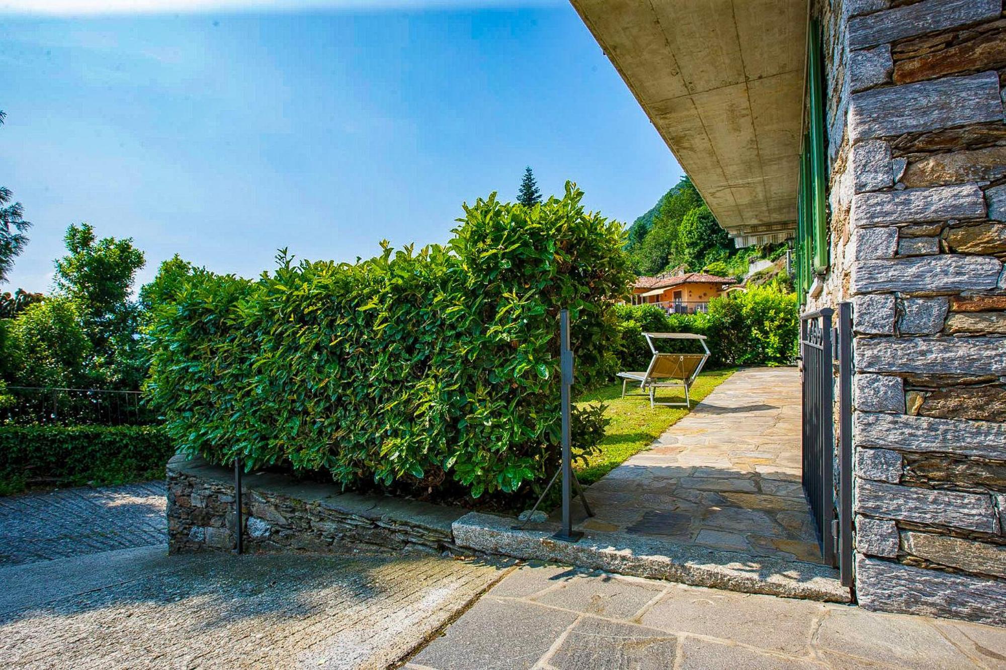 Casa Alla Traversa Carmine Bagian luar foto