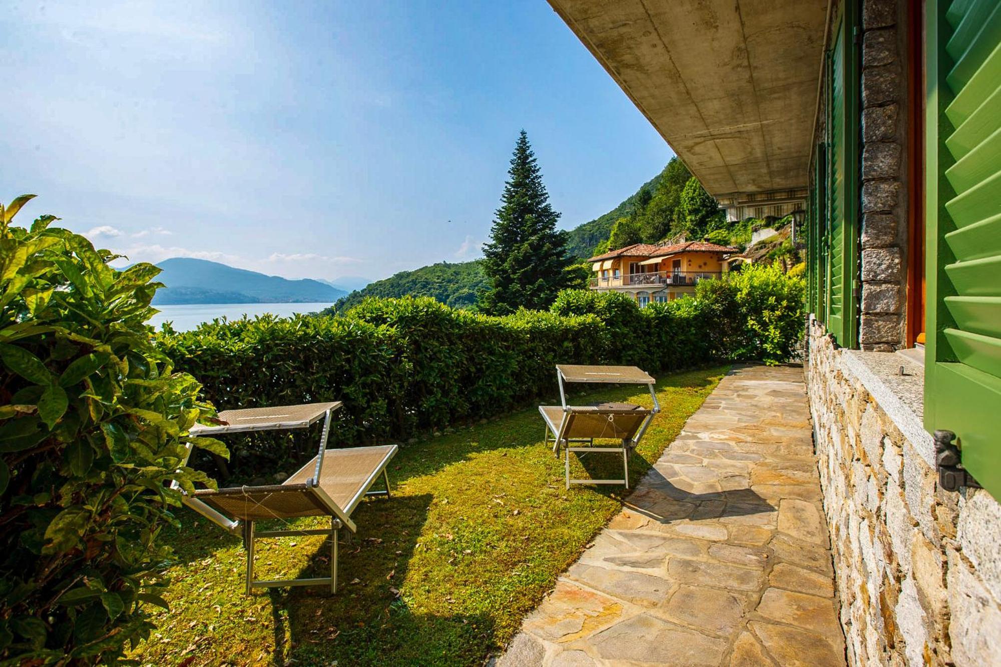 Casa Alla Traversa Carmine Bagian luar foto