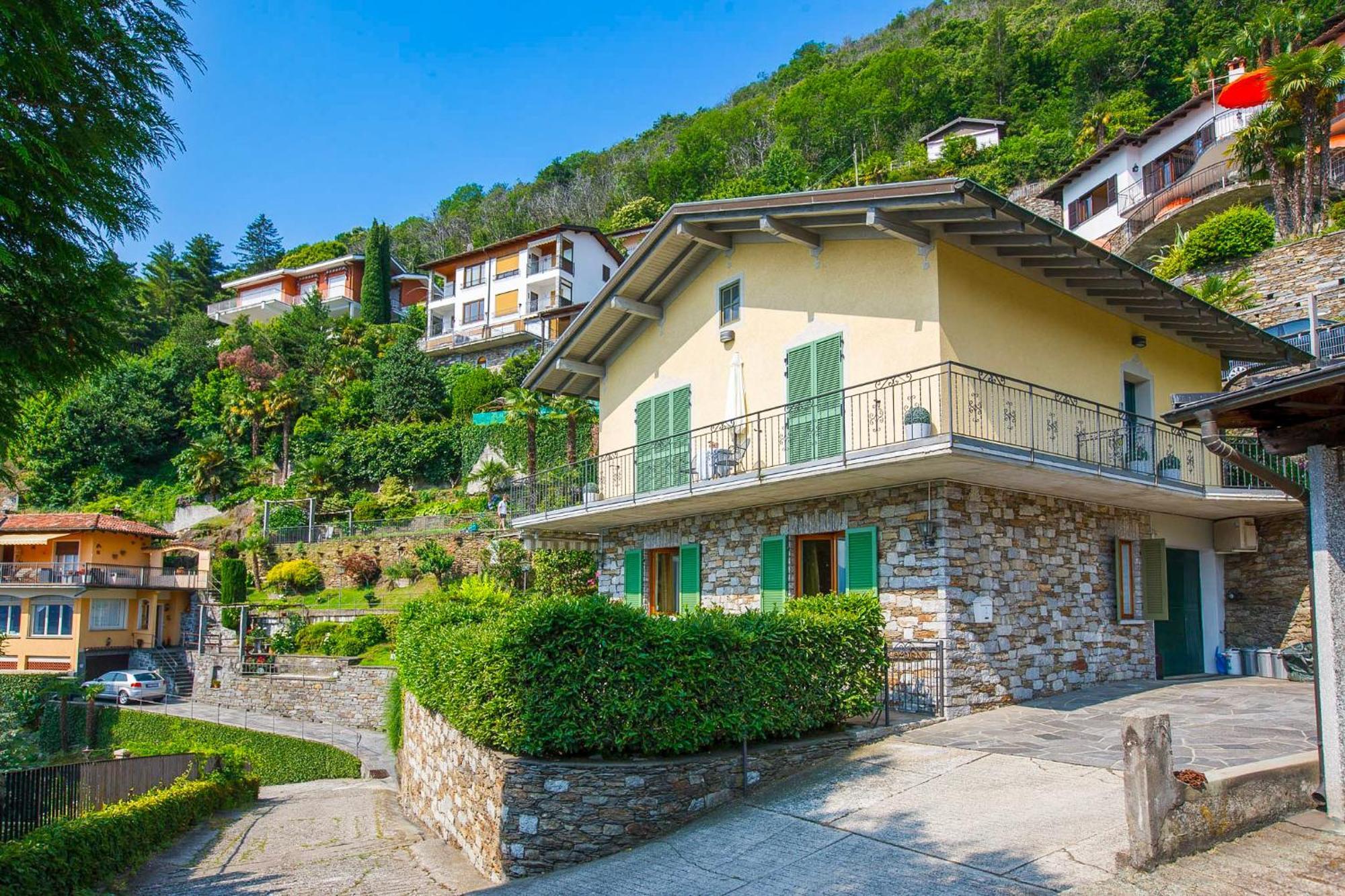 Casa Alla Traversa Carmine Bagian luar foto