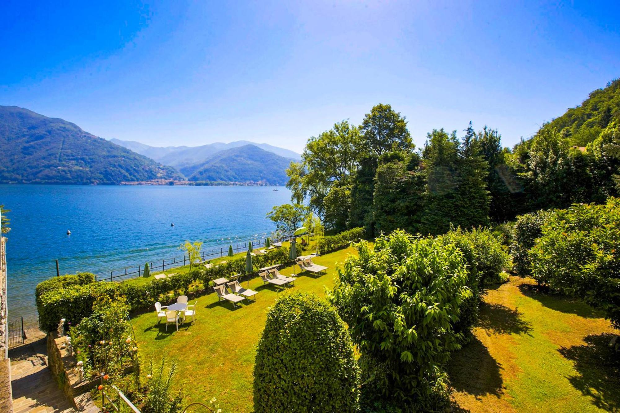 Casa Alla Traversa Carmine Bagian luar foto