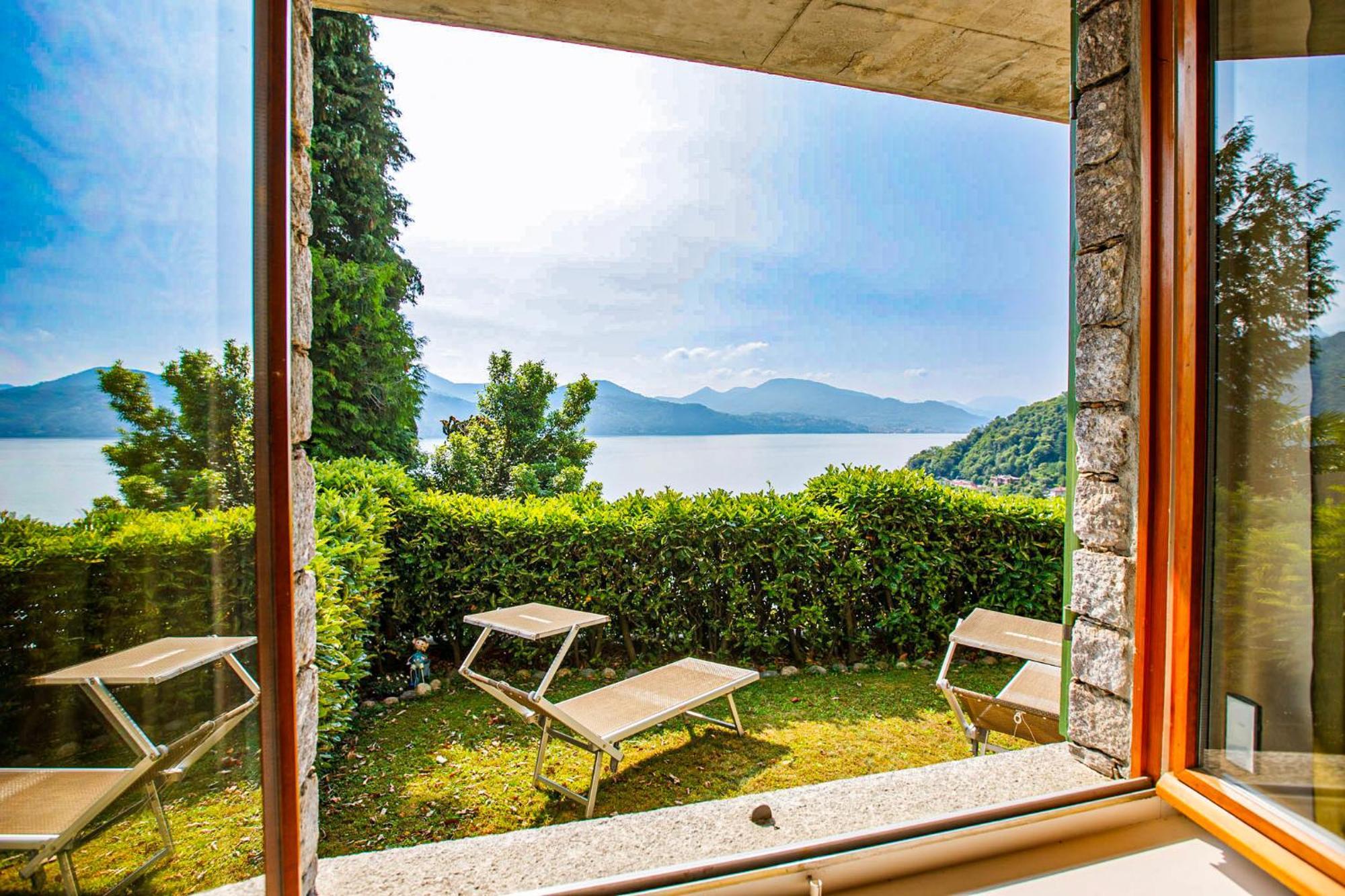 Casa Alla Traversa Carmine Bagian luar foto
