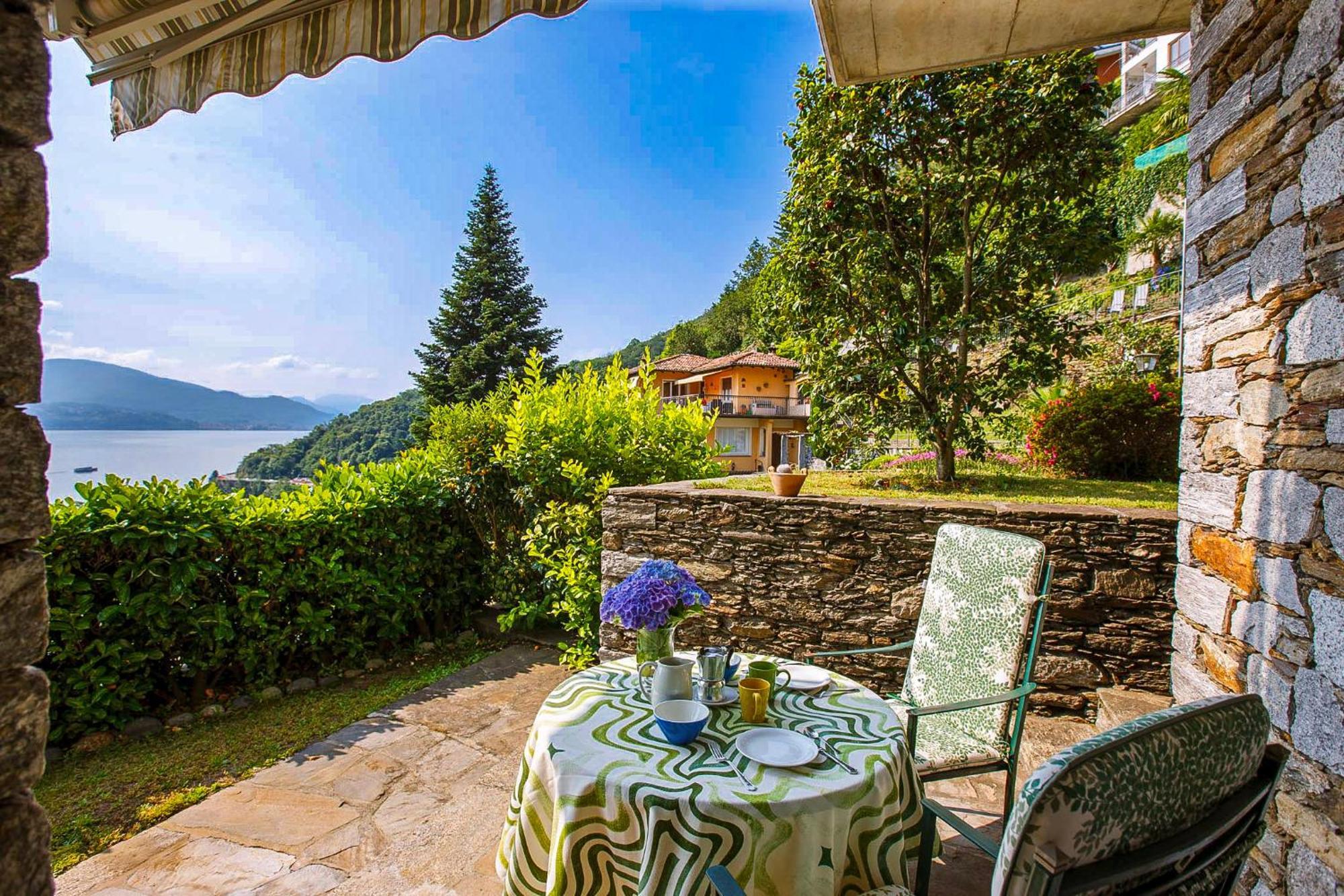 Casa Alla Traversa Carmine Bagian luar foto